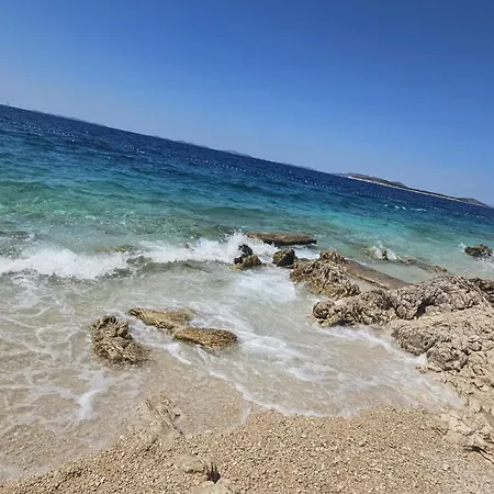 Seashell Apartman Primosten