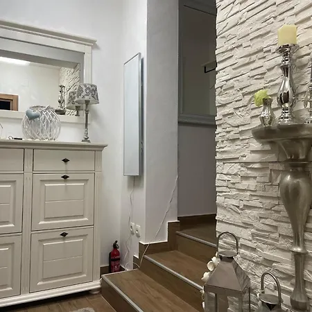 Seashell Apartment Primosten