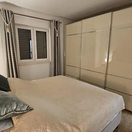 Seashell Apartman Primosten