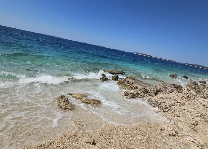 Seashell Appartamento Primošten