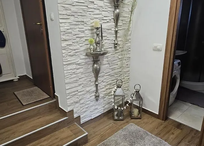 Appartamento Seashell