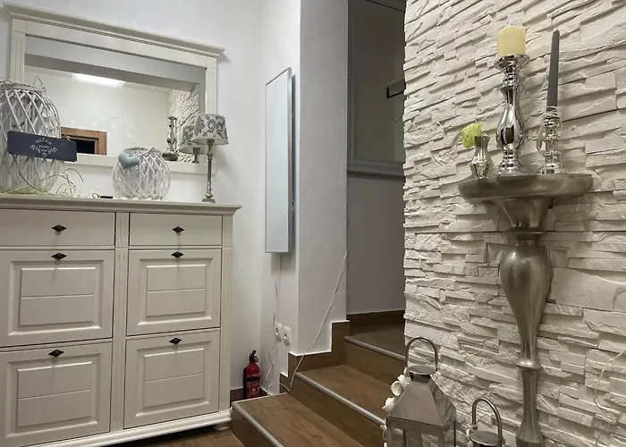 Seashell Appartamento Primošten