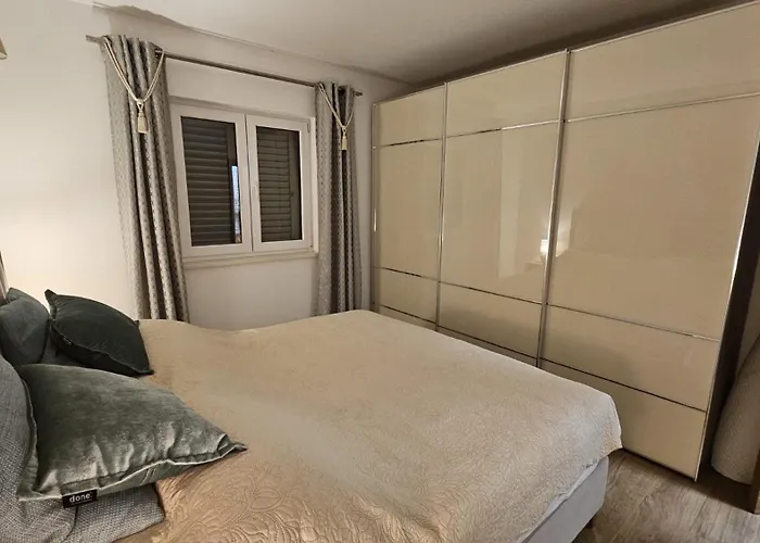 Seashell Appartamento Primošten